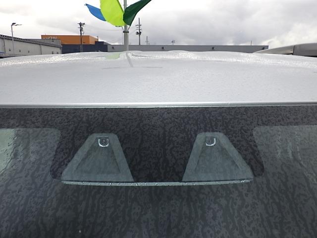 ワゴンR FX 4型 FF CDオーディオ オートライト プッシュスタート シートヒーター オートエアコン スズキセーフティーサポート 衝突被害軽減システム アイドリングストップ 横滑り防止機能(20枚目)