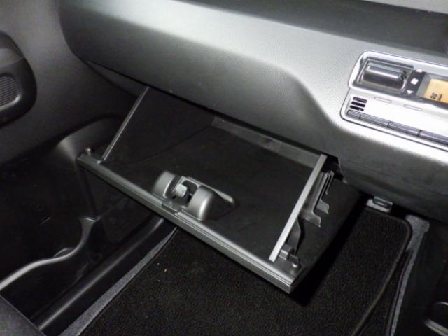 ワゴンR FX 4型 FF CDオーディオ オートライト プッシュスタート シートヒーター オートエアコン スズキセーフティーサポート 衝突被害軽減システム アイドリングストップ 横滑り防止機能(33枚目)