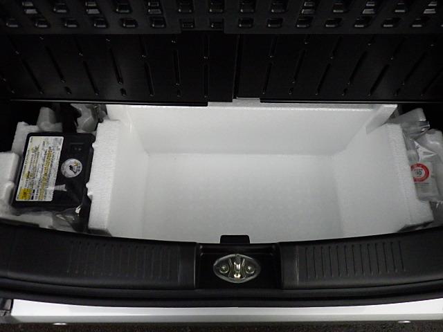 ワゴンR FX 4型 FF CDオーディオ オートライト プッシュスタート シートヒーター オートエアコン スズキセーフティーサポート 衝突被害軽減システム アイドリングストップ 横滑り防止機能(44枚目)