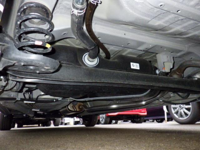 ワゴンR FX 4型 FF CDオーディオ オートライト プッシュスタート シートヒーター オートエアコン スズキセーフティーサポート 衝突被害軽減システム アイドリングストップ 横滑り防止機能(46枚目)