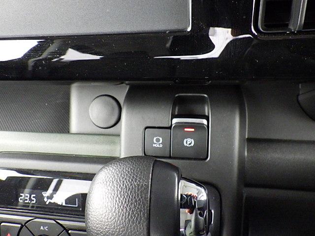 �I�[�g�p�[�L���O�u���[�L����