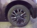 社外アルミホイール装着