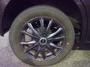 社外アルミホイール装着