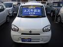 アルト L 2型 4WD オーディオレス オートライト スズキセーフティーサポート 4WD 衝突被害軽減システム アイドリングストップ 横滑り防止機能 衝突安全ボディ 盗難防止システム(4枚目)