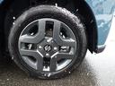 ギア HYBRID XZ 4WD オーディオレス オートライト スライドドア プッシュスタート シートヒーター オートエアコン スズキセーフティーサポート 4WD 衝突被害軽減システム アイドリングストップ 横滑り防止機能 衝突安全ボディ(22枚目)