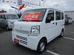 エブリイ ＰＡリミテッド　５型　４ＷＤ　キーレス　５ＡＧＳ 0900666A20240219S002 7