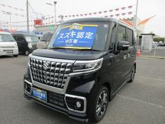 山形県スズキディーラー♪全車保証付＆納車整備渡しです！当社では掲載情報と展示車に相違がある場合展示車情報を優先させて頂きます。 7