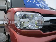 ヘッドライトはＬＥＤバルブです。 7