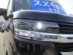 ヘッドライト＆フォグランプはＬＥＤバルブです。 7