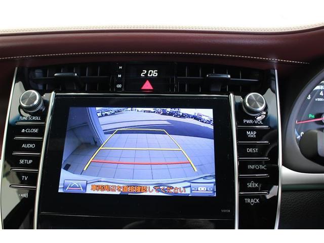 エレガンス 4WD フルセグ メモリーナビ DVD再生 バックカメラ ETC HIDヘッドライト ワンオーナー(11枚目)