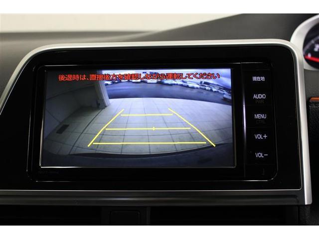 G フルセグ メモリーナビ バックカメラ ETC 両側電動スライド ウオークスルー 乗車定員 7人 3列シート ワンオーナー アイドリングストップ(8枚目)