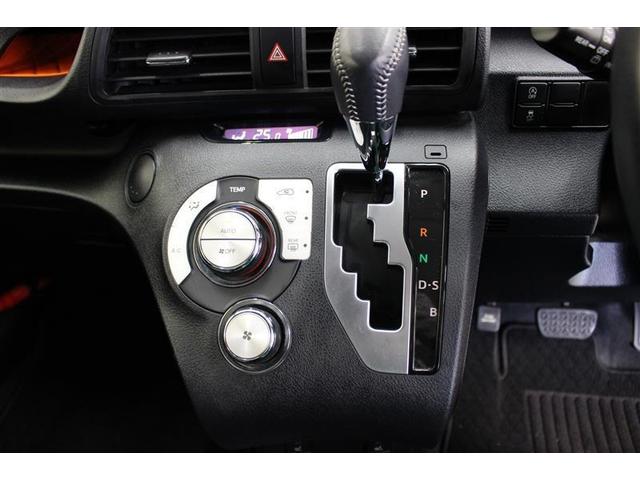 G フルセグ メモリーナビ バックカメラ ETC 両側電動スライド ウオークスルー 乗車定員 7人 3列シート ワンオーナー アイドリングストップ(9枚目)