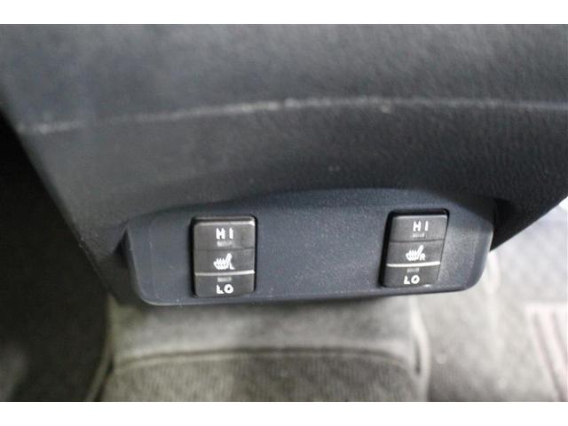 G フルセグ メモリーナビ バックカメラ ETC 両側電動スライド ウオークスルー 乗車定員 7人 3列シート ワンオーナー アイドリングストップ(10枚目)