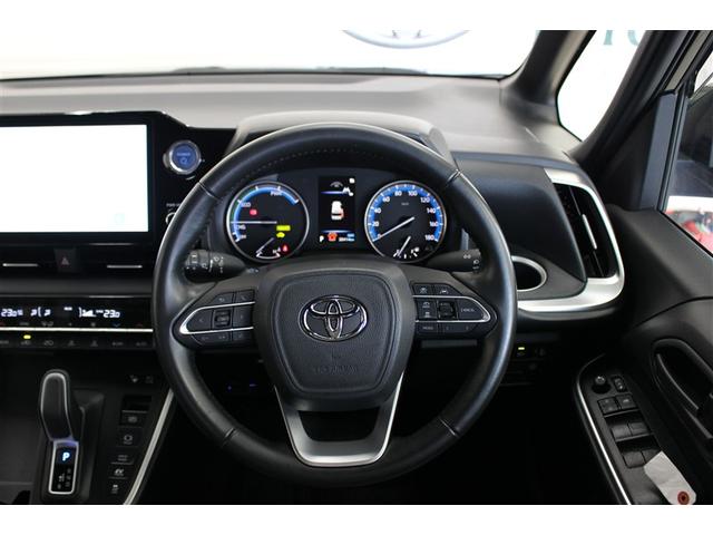 ヴォクシー ハイブリッドＳ－Ｇ　４ＷＤ　ミュージックプレイヤー接続可　バックカメラ　衝突被害軽減システム　ＥＴＣ　ドラレコ　両側電動スライド　ＬＥＤヘッドランプ　乗車定員７人　３列シート　ワンオーナー（26枚目）