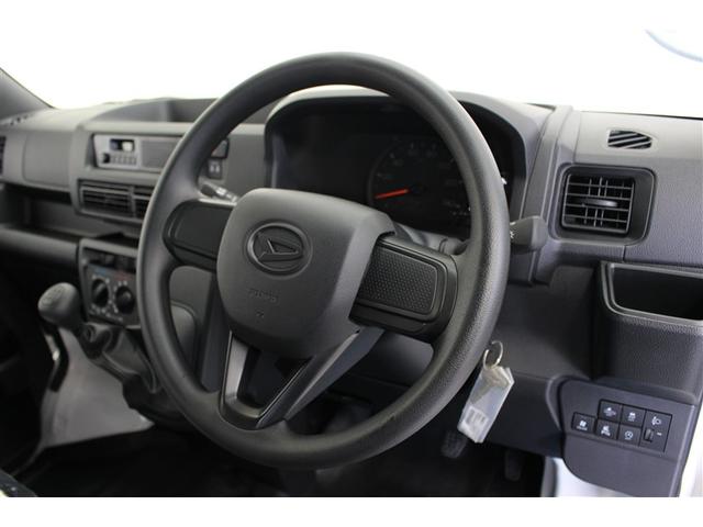 ハイゼットカーゴ ＤＸ　４ＷＤ　衝突被害軽減システム　アイドリングストップ（4枚目）