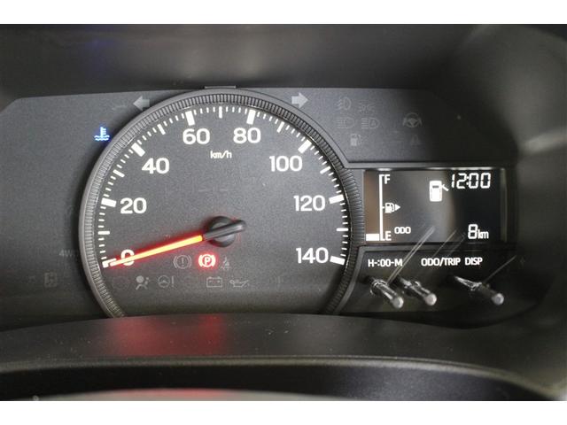 ハイゼットカーゴ ＤＸ　４ＷＤ　衝突被害軽減システム　アイドリングストップ（10枚目）