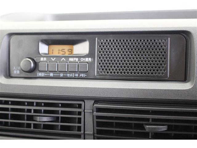 ハイゼットカーゴ ＤＸ　４ＷＤ　衝突被害軽減システム　アイドリングストップ（12枚目）