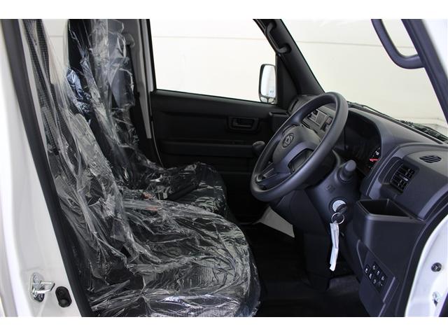 ハイゼットカーゴ ＤＸ　４ＷＤ　衝突被害軽減システム　アイドリングストップ（17枚目）