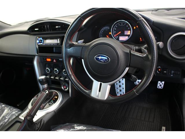 BRZ S HIDヘッドライト ワンオーナー(4枚目)