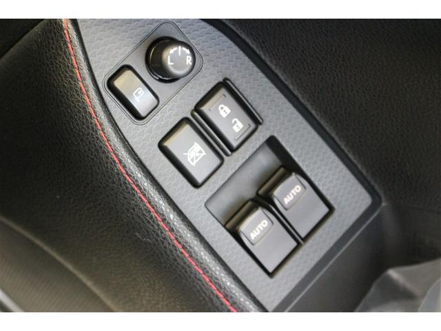 BRZ S HIDヘッドライト ワンオーナー(5枚目)