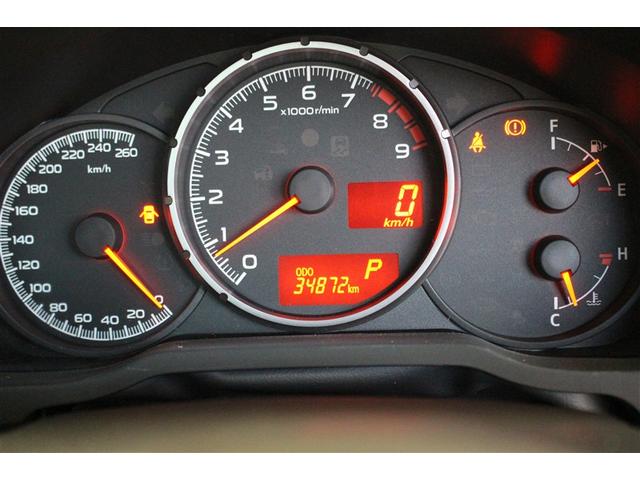 BRZ S HIDヘッドライト ワンオーナー(10枚目)