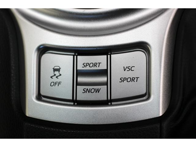 BRZ S HIDヘッドライト ワンオーナー(14枚目)