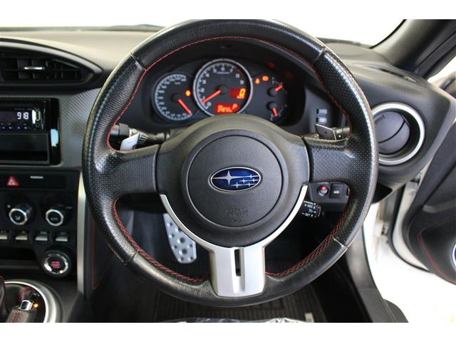 BRZ S HIDヘッドライト ワンオーナー(18枚目)