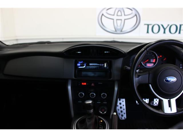 BRZ S HIDヘッドライト ワンオーナー(19枚目)