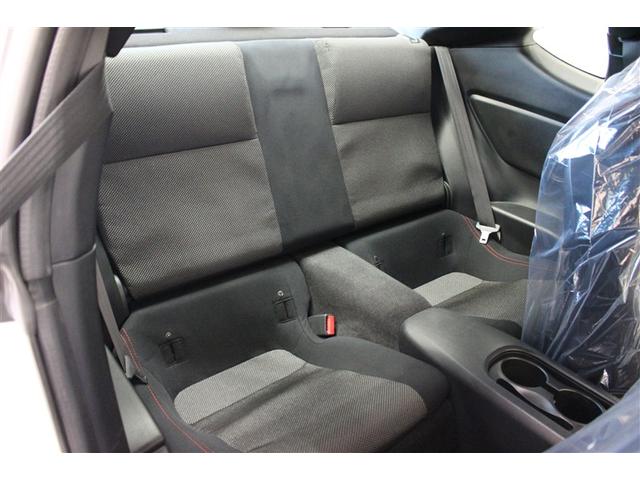 BRZ S HIDヘッドライト ワンオーナー(20枚目)