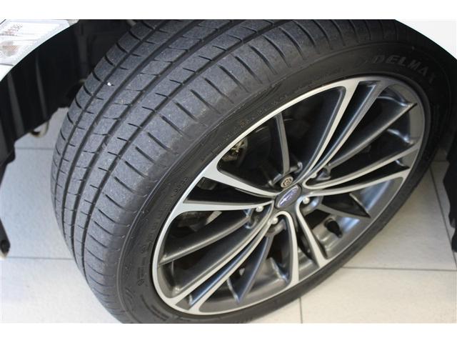 BRZ S HIDヘッドライト ワンオーナー(22枚目)