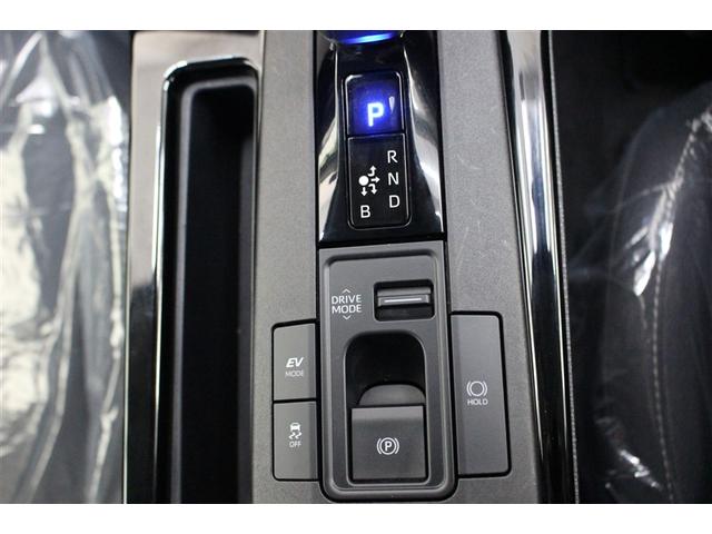 プリウス Ｇ　ミュージックプレイヤー接続可　バックカメラ　衝突被害軽減システム　ＥＴＣ　ドラレコ　ＬＥＤヘッドランプ　ワンオーナー（18枚目）