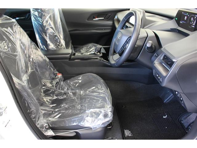 プリウス Ｇ　ミュージックプレイヤー接続可　バックカメラ　衝突被害軽減システム　ＥＴＣ　ドラレコ　ＬＥＤヘッドランプ　ワンオーナー（22枚目）