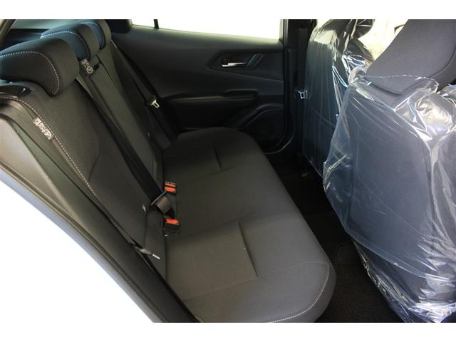 プリウス Ｇ　ミュージックプレイヤー接続可　バックカメラ　衝突被害軽減システム　ＥＴＣ　ドラレコ　ＬＥＤヘッドランプ　ワンオーナー（23枚目）