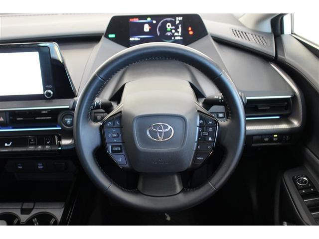 プリウス Ｇ　ミュージックプレイヤー接続可　バックカメラ　衝突被害軽減システム　ＥＴＣ　ドラレコ　ＬＥＤヘッドランプ　ワンオーナー（24枚目）