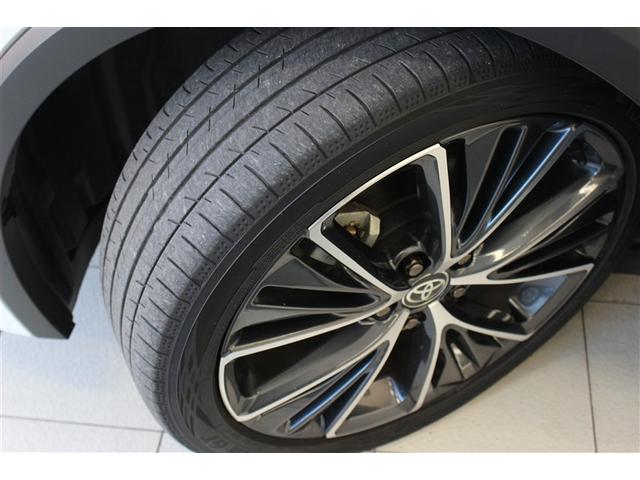 プリウス Ｇ　ミュージックプレイヤー接続可　バックカメラ　衝突被害軽減システム　ＥＴＣ　ドラレコ　ＬＥＤヘッドランプ　ワンオーナー（27枚目）