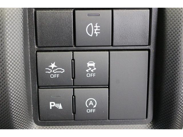 ライズ Ｚ　ミュージックプレイヤー接続可　バックカメラ　衝突被害軽減システム　ＥＴＣ　ＬＥＤヘッドランプ　ワンオーナー　アイドリングストップ（7枚目）