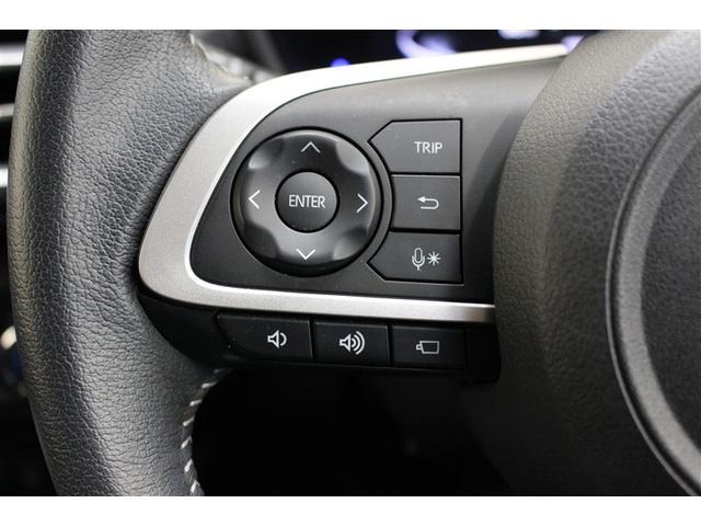 ライズ Ｚ　ミュージックプレイヤー接続可　バックカメラ　衝突被害軽減システム　ＥＴＣ　ＬＥＤヘッドランプ　ワンオーナー　アイドリングストップ（18枚目）