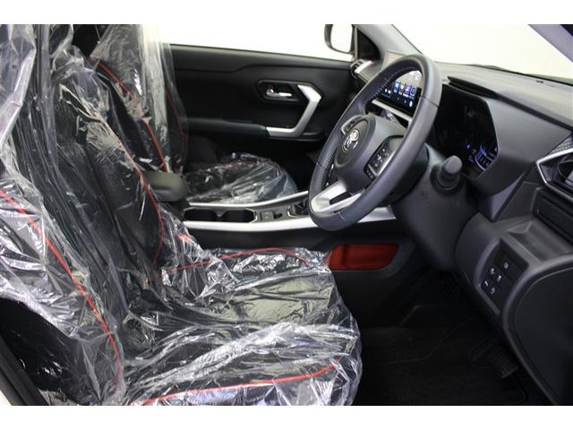 ライズ Ｚ　ミュージックプレイヤー接続可　バックカメラ　衝突被害軽減システム　ＥＴＣ　ＬＥＤヘッドランプ　ワンオーナー　アイドリングストップ（21枚目）