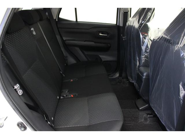 ライズ Ｚ　ミュージックプレイヤー接続可　バックカメラ　衝突被害軽減システム　ＥＴＣ　ＬＥＤヘッドランプ　ワンオーナー　アイドリングストップ（22枚目）