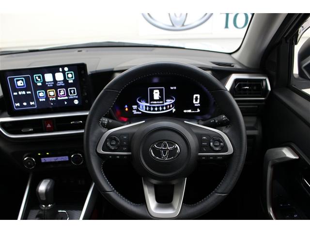 ライズ Ｚ　ミュージックプレイヤー接続可　バックカメラ　衝突被害軽減システム　ＥＴＣ　ＬＥＤヘッドランプ　ワンオーナー　アイドリングストップ（23枚目）