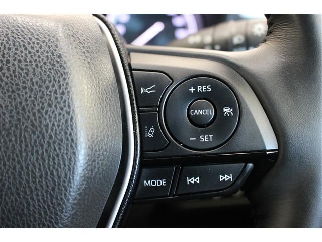 ハリアー Ｚ　レザーパッケージ　革シート　４ＷＤ　ミュージックプレイヤー接続可　バックカメラ　衝突被害軽減システム　ＥＴＣ　ＬＥＤヘッドランプ　ワンオーナー（20枚目）