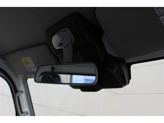 キャリイトラック ＫＣエアコン・パワステ農繁仕様　４ＷＤ　衝突被害軽減システム　アイドリングストップ（10枚目）