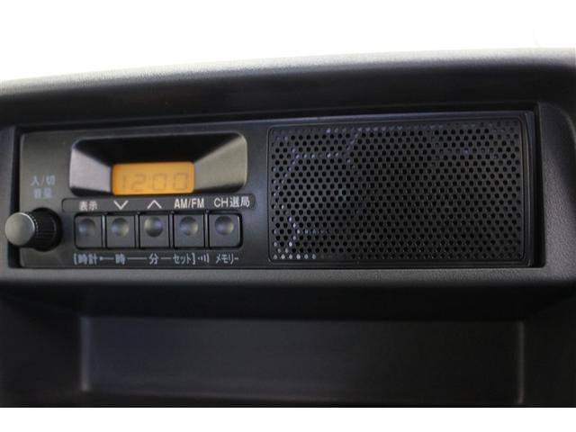 キャリイトラック ＫＣエアコン・パワステ農繁仕様　４ＷＤ　衝突被害軽減システム　アイドリングストップ（11枚目）