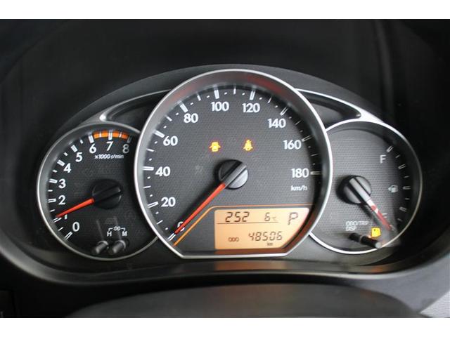 G メモリーナビ フルセグ スマートキー HID 社外アルミ(7枚目)