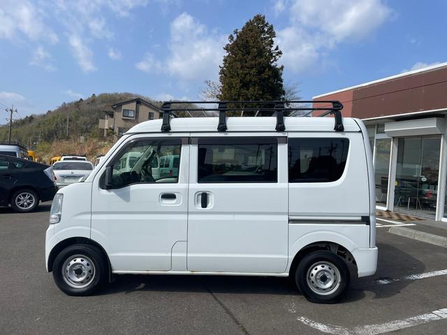 日産 ＮＶ１００クリッパーバン