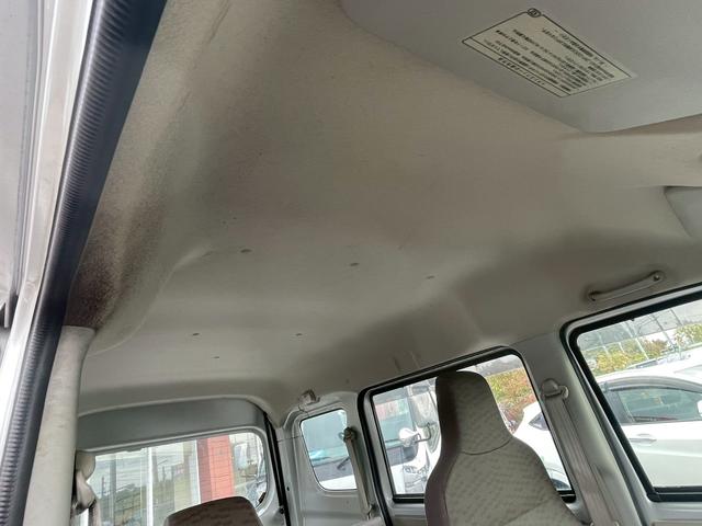 エブリイ ＰＡ　４ＷＤ　ハイルーフ　両側スライドドア　集中ドアロック　リースアップ（20枚目）