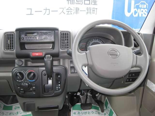 660 DX セーフティパッケージ ハイルーフ 5AGS車 4WD(3枚目)