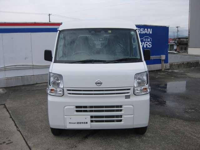 660 DX セーフティパッケージ ハイルーフ 5AGS車 4WD(4枚目)