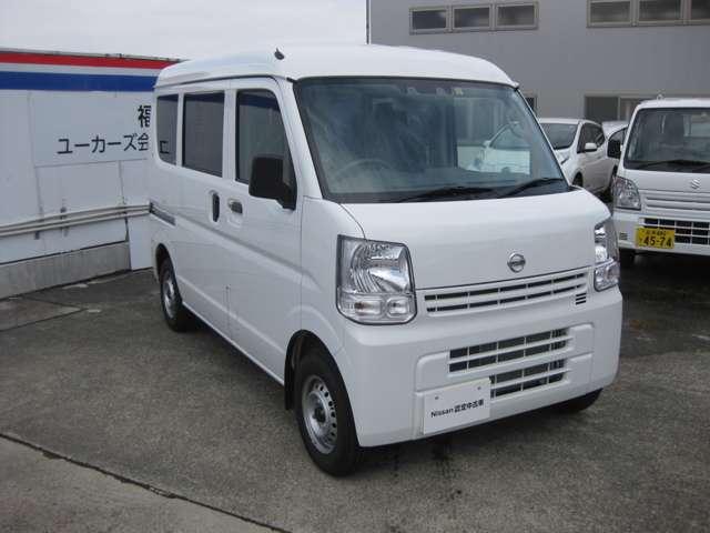 660 DX セーフティパッケージ ハイルーフ 5AGS車 4WD(5枚目)
