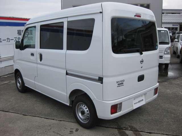 660 DX セーフティパッケージ ハイルーフ 5AGS車 4WD(6枚目)
